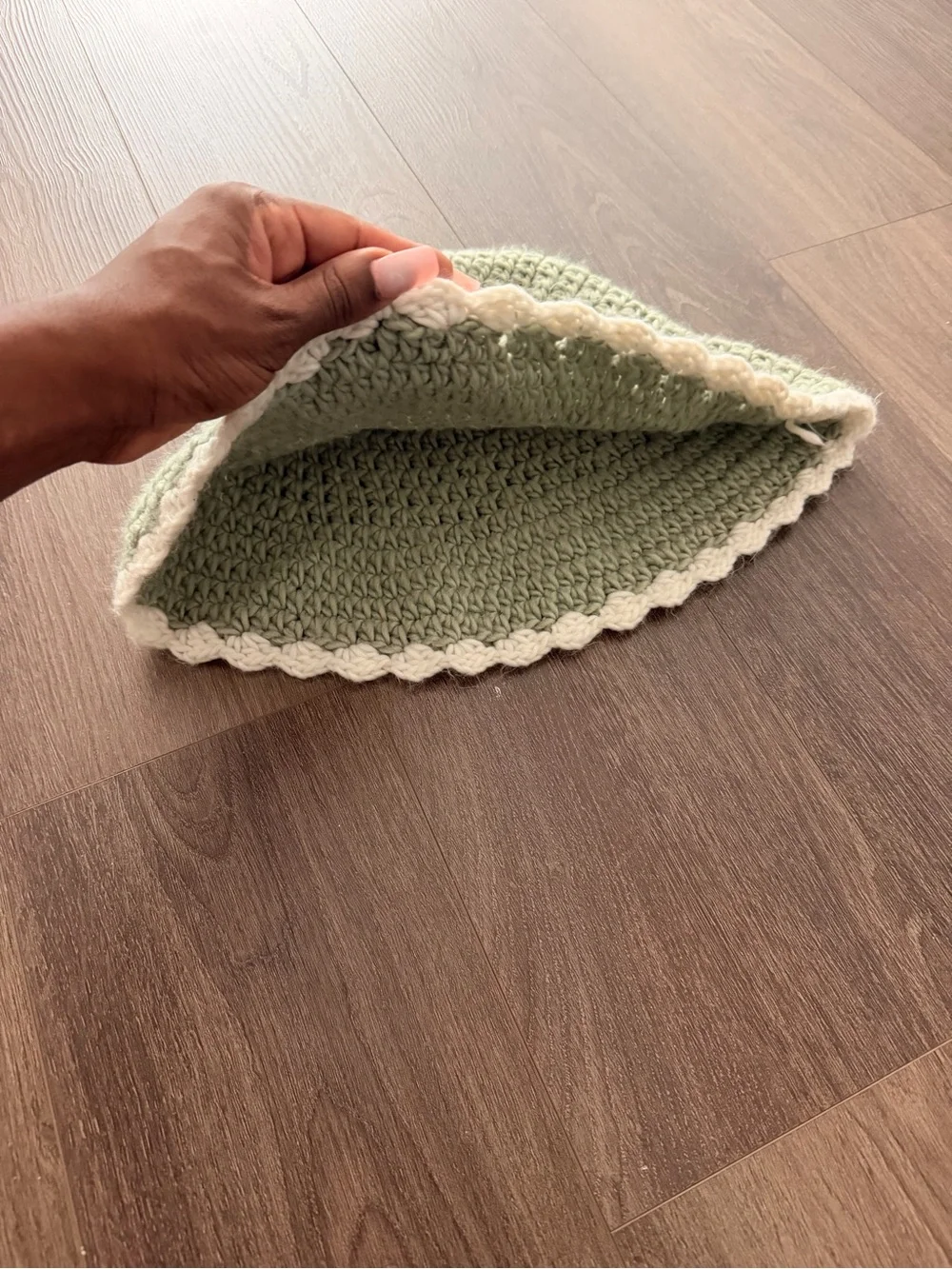 N/A handmade crochet